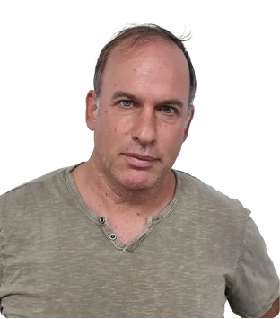 You are currently viewing דרור