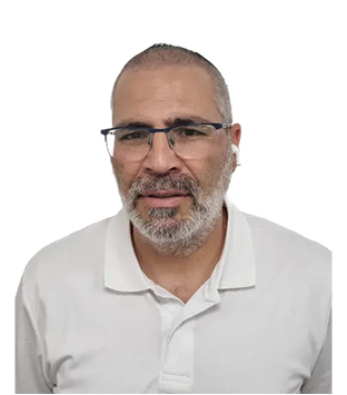 You are currently viewing אלירן