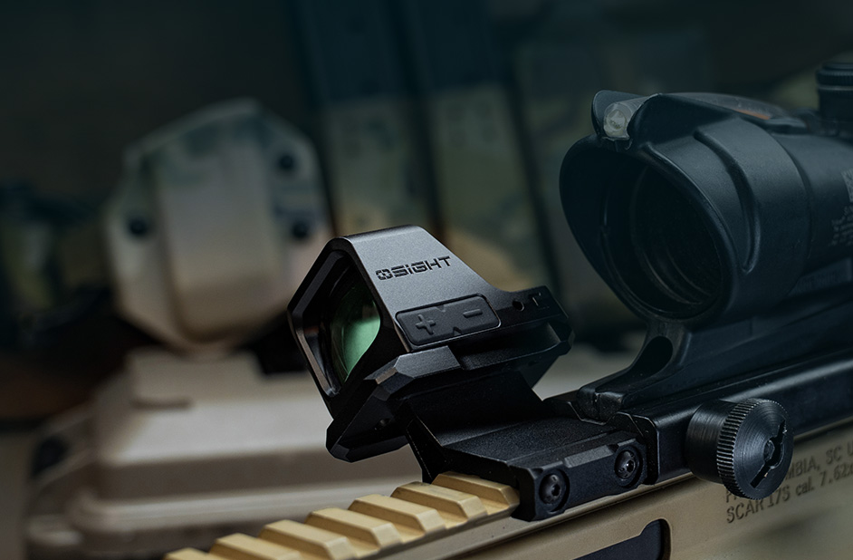 Osight C CN