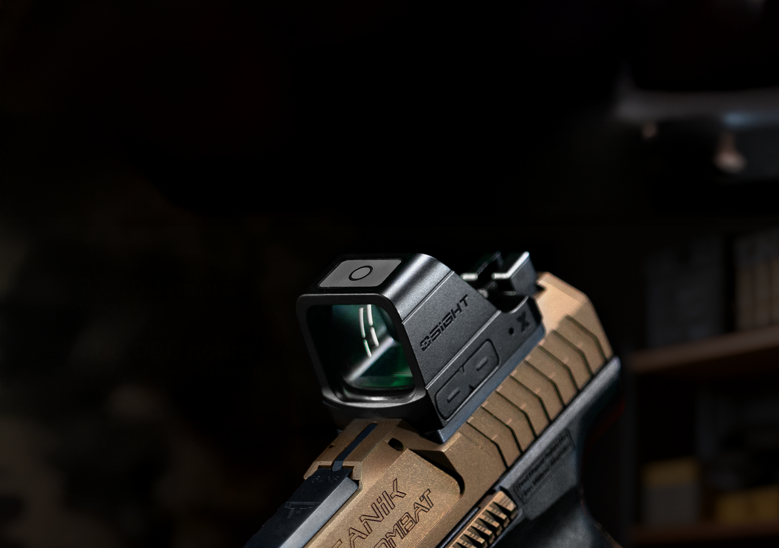 Osight X GN