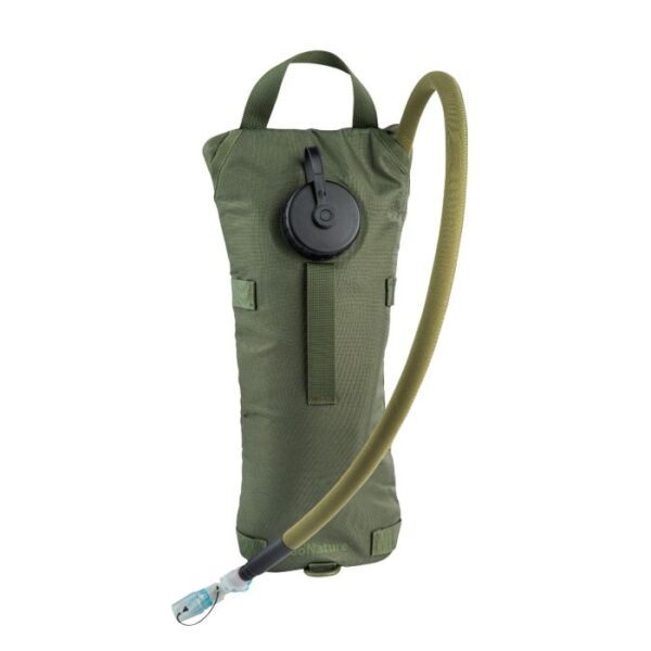 מערכת מים 3 ליטר - GN COMBAT 3L