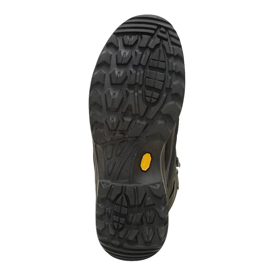 נעליים לגברים RENEGADE GTX MID LOWA - צבע: כחול – תמונה 2