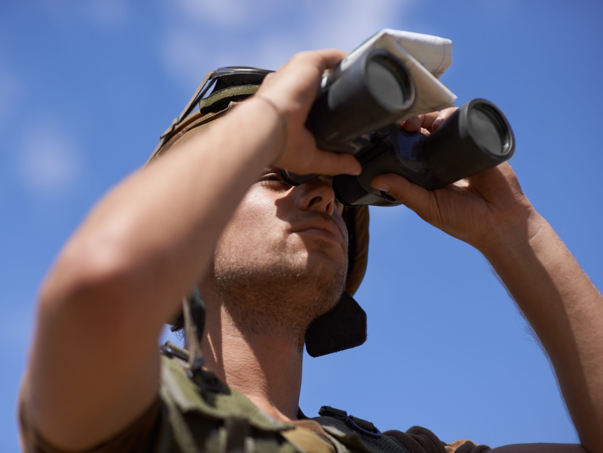 10 מוצרים שמתגייסים חייבים שיהיה להם לקראת יום הגיוס