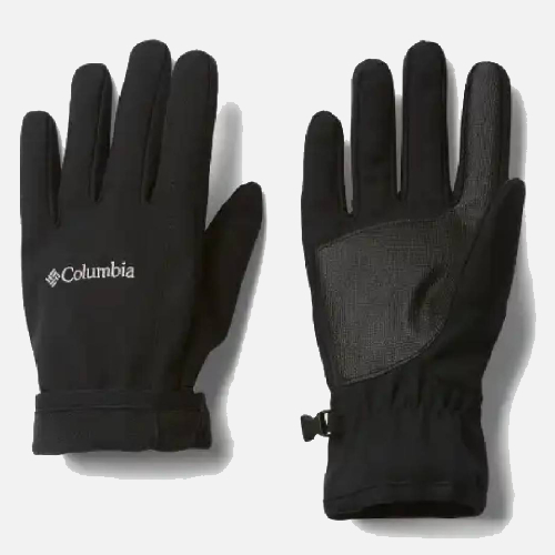 כפפות גברים Ascender SoftShell Gloves