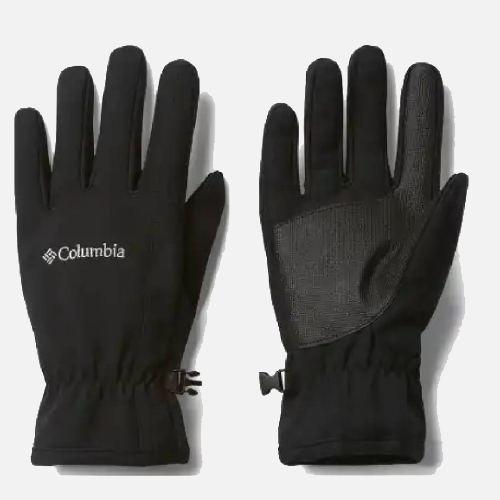 כפפות גברים Ascender SoftShell Gloves