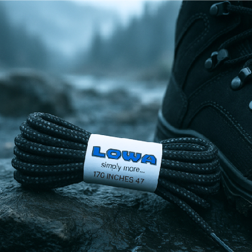Lowa Laces שרוכים