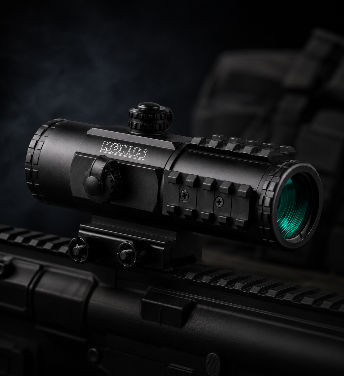 KONUS Sight-Pro PTS2 3X30
