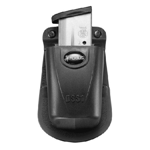 פונדה בודדת למחסנית חד טורית דגם DSS1