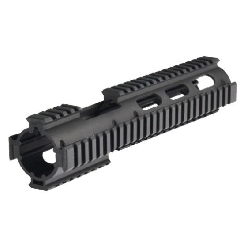 מתפסי טרור 4 מסילות EX TDI – מתפס 4 מסילות פיקטיני ארוך ל M16 M4 X4L