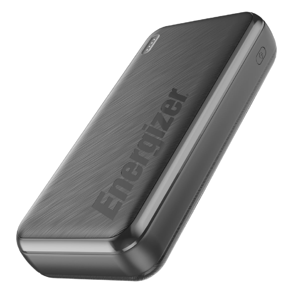 מטען נייד לסלולר 20000MAH אנרג'ייזר UE20055PQ