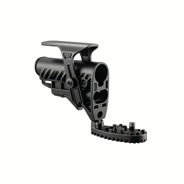 קת טרור עם תומך מובנה – FAB GLR 16 CP