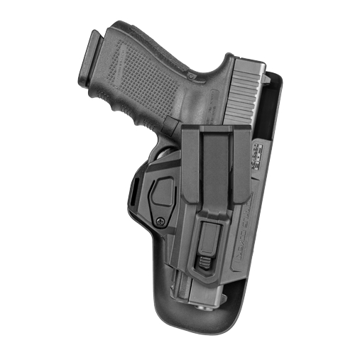 נרתיק פנימי פולימרי אוניברסלי - FAB Scorpus Covert עבור גלוק 43/43X