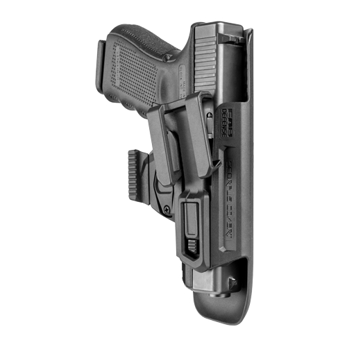 נרתיק פנימי פולימרי אוניברסלי - FAB Scorpus Covert עבור גלוק 43/43X