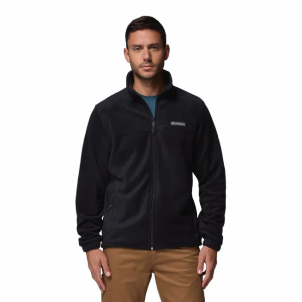 מעיל פליס לגברים Steens Mountain Full Zip