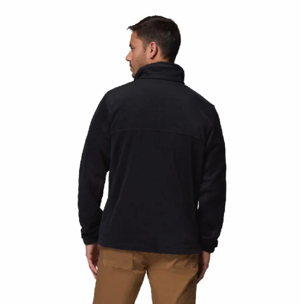 מעיל פליס לגברים Steens Mountain Full Zip