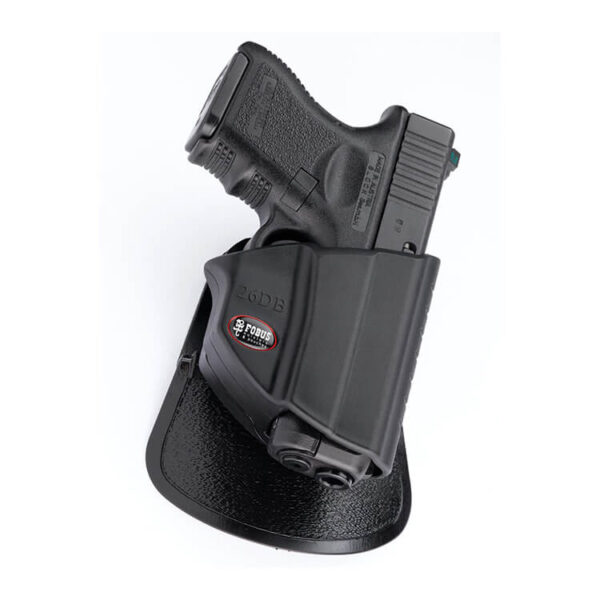 Fobus 26DB