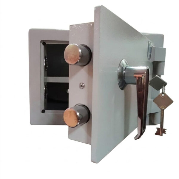 כספת מפתח מאסיבית K250KG
