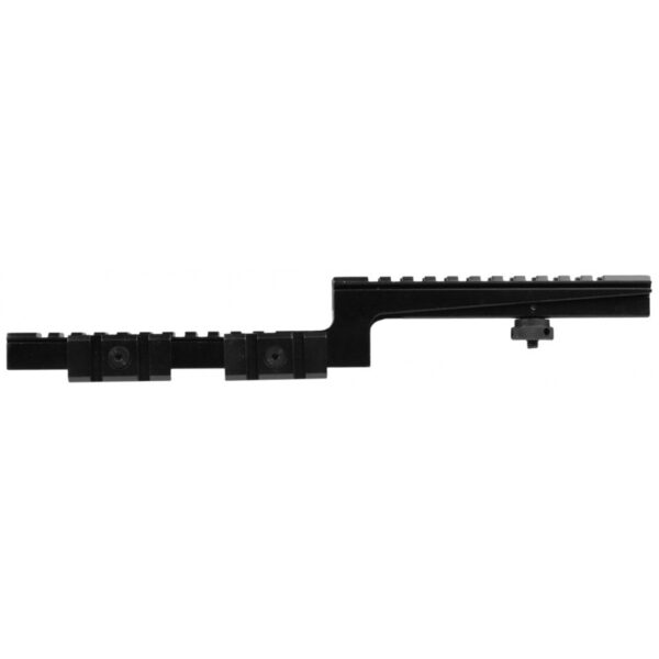 מסילת Z ארוכה לידית נשיאה M16 - TDI Tactical