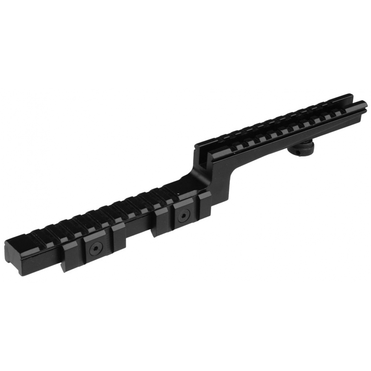 מסילת Z ארוכה לידית נשיאה M16 - TDI Tactical