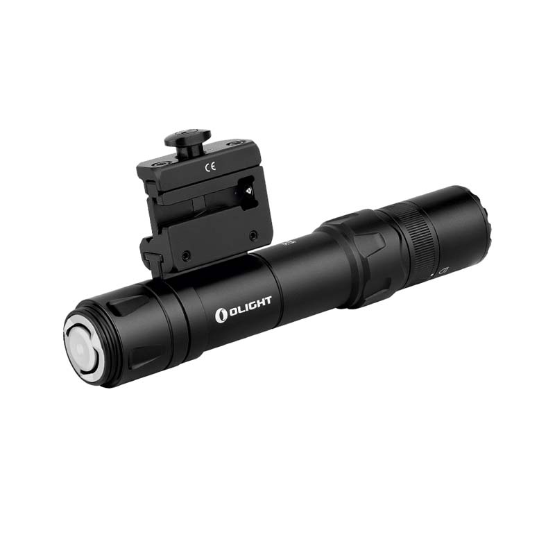 פנס נשק טקטי עם ציין לייזר ירוק Olight Odin GL 1500 Lumens