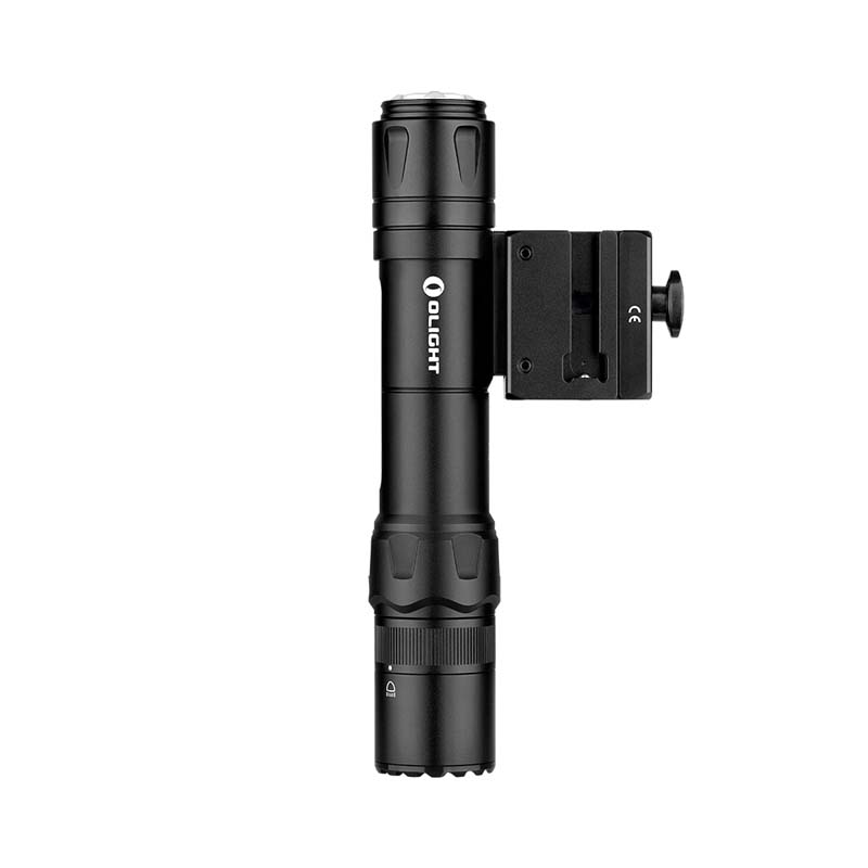 פנס נשק טקטי עם ציין לייזר ירוק Olight Odin GL 1500 Lumens