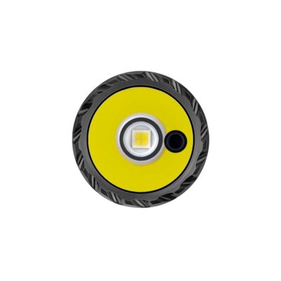 פנס נשק טקטי עם ציין לייזר ירוק Olight Odin GL 1500 Lumens