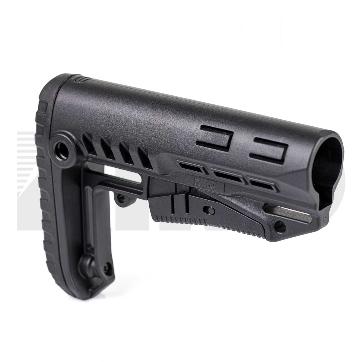 קת Compact Rapid Adjustment crasm - KA - CRASM