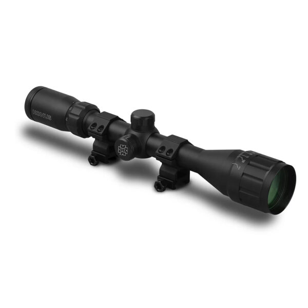 כוונת טלסקופית Konus Fighter 4-12×40 A.O