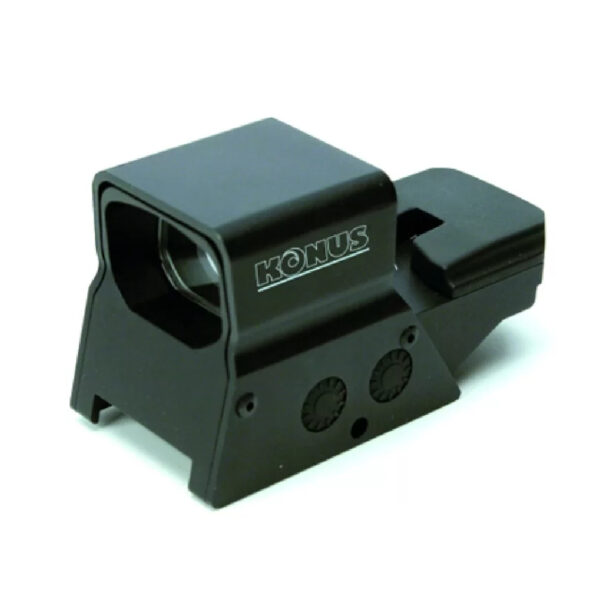 כוונת השלכה נטענת KOnus Sight – Pro R8