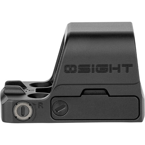 כוונת השלכה לאקדח Olight Osight K Red Dot 6MOA