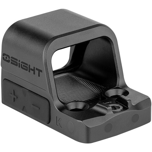 כוונת השלכה לאקדח Olight Osight K Red Dot 6MOA
