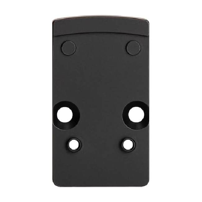 לוחית מתאם אופטיקה מ-RMR ל-RMSc מבית Osight