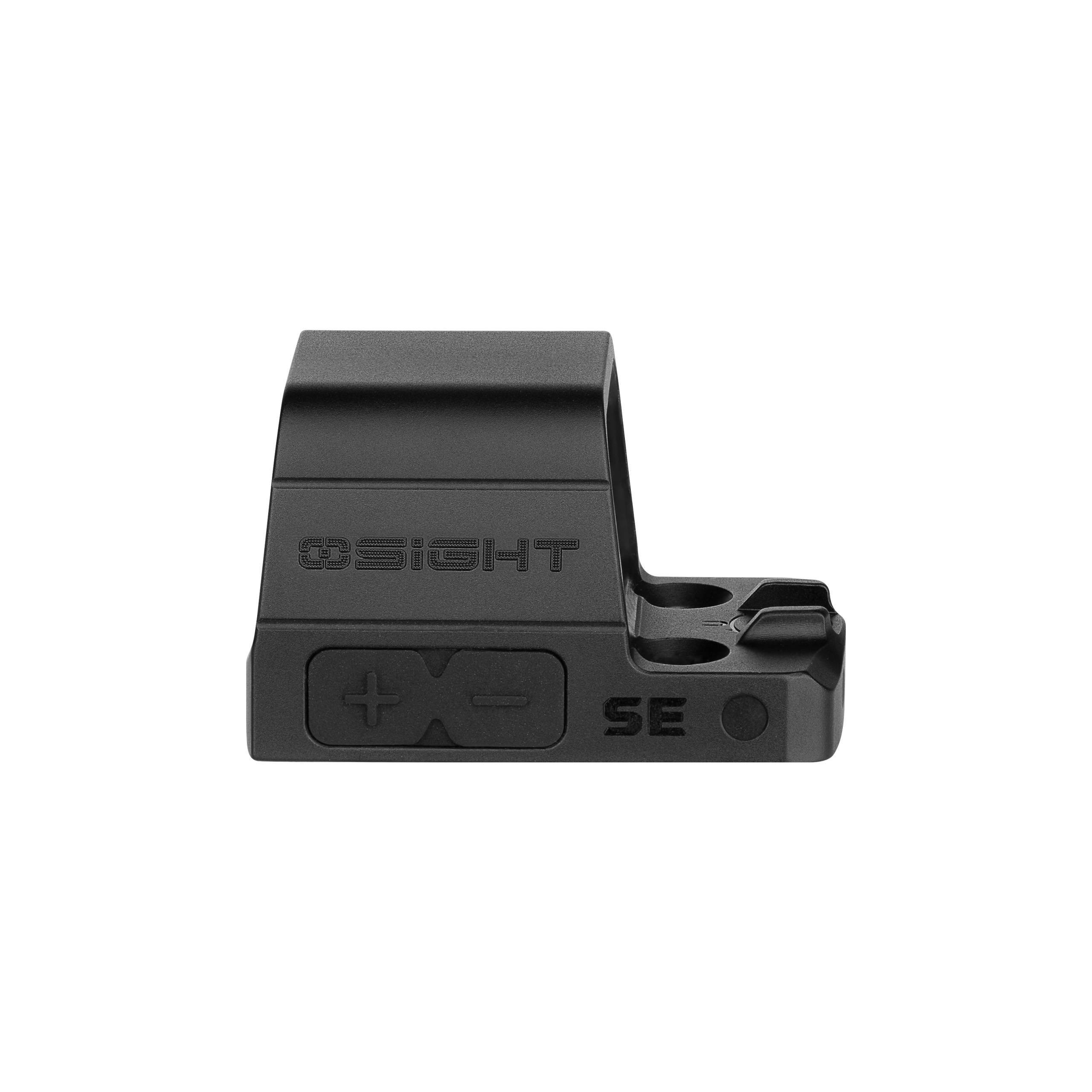 כוונת השלכה סגורה לאקדח Olight Osight SE Green Dot 6MOA