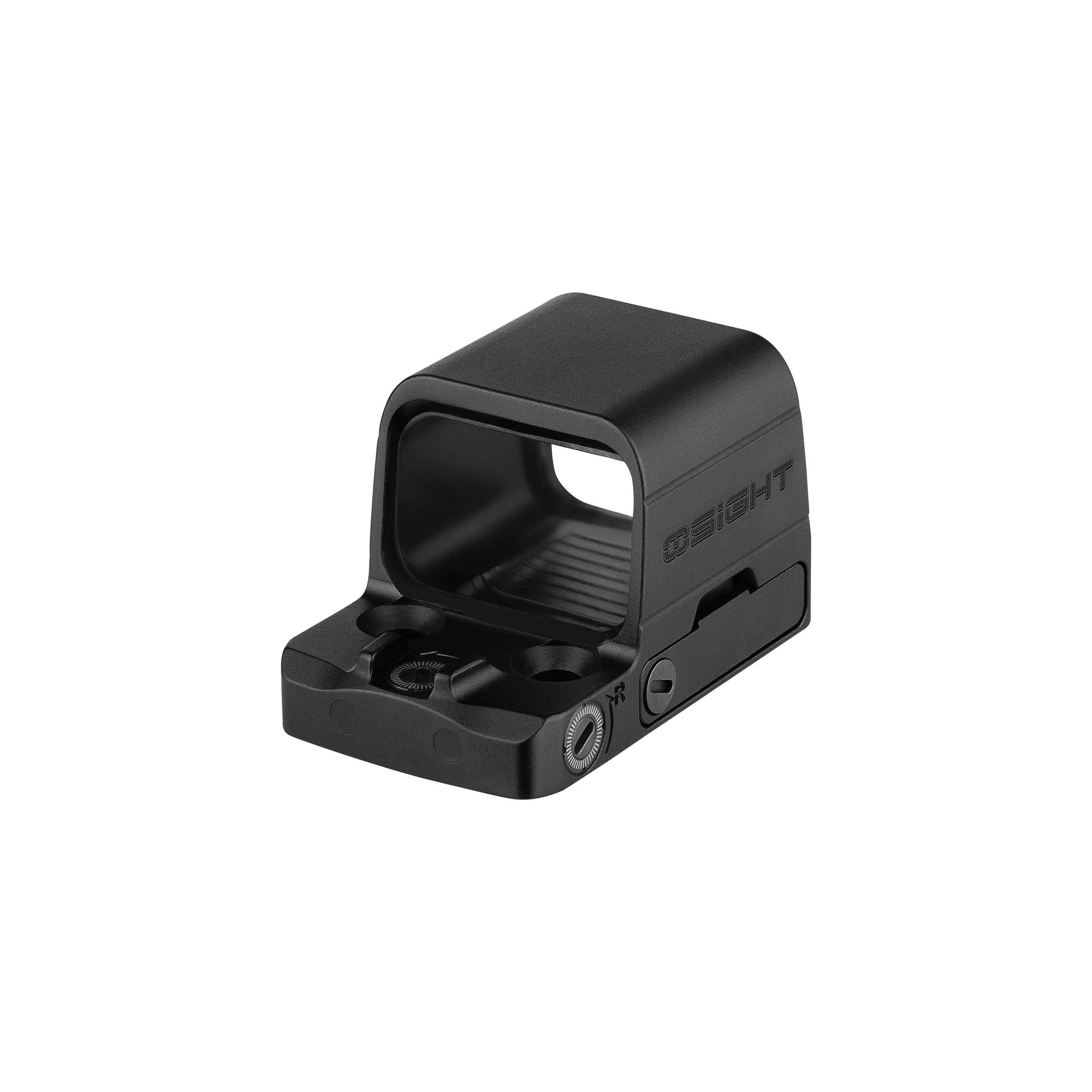 כוונת השלכה סגורה לאקדח Olight Osight SE Green Dot 6MOA