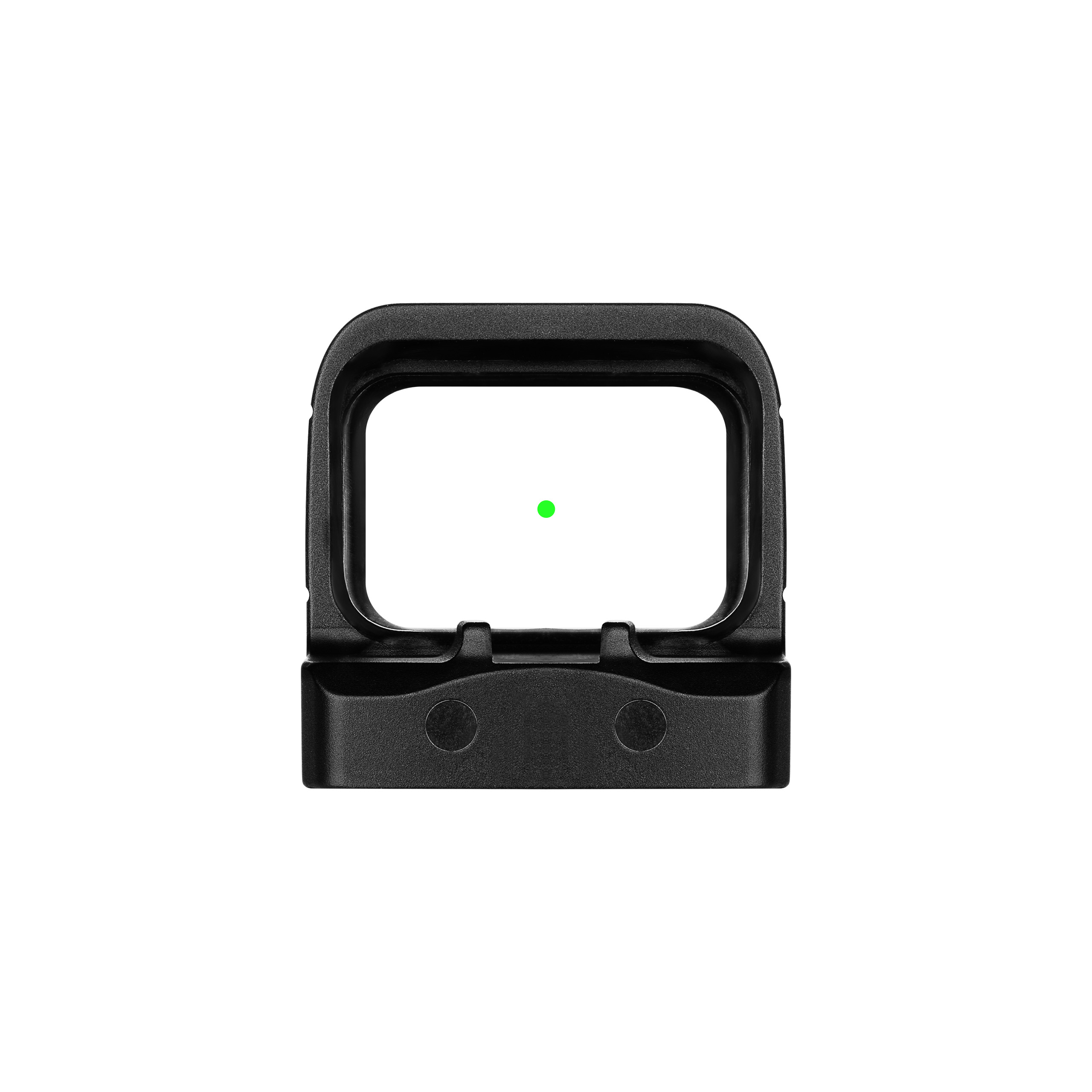 כוונת השלכה סגורה לאקדח Olight Osight SE Green Dot 6MOA