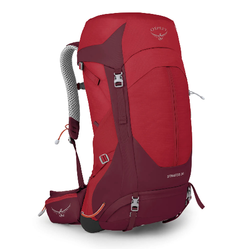 תיק גב Osprey Stratos 36