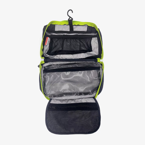 תיק רחצה Outdoor TRAVEL KIT