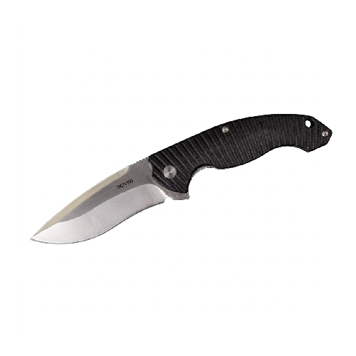 סכין מתקפלת דגם RUIKE P852-B - שחור