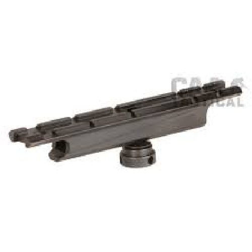 מתאם לידית נשיאה M16/M4 - מסילת כוונת לידית נשיאה M16TR