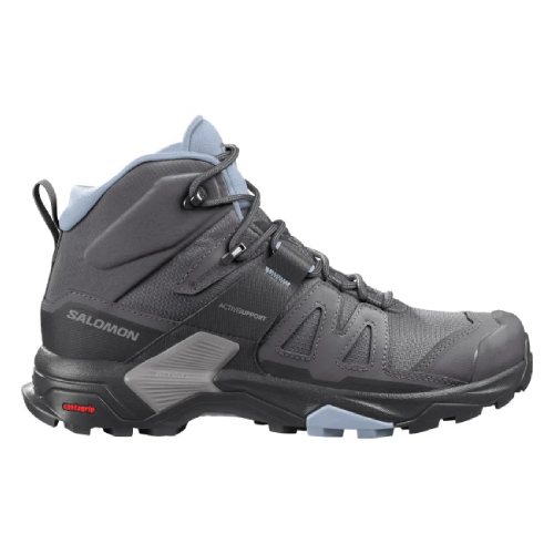 נעלי סלומון Salomon X ultra Mid 4 Gtx נשים