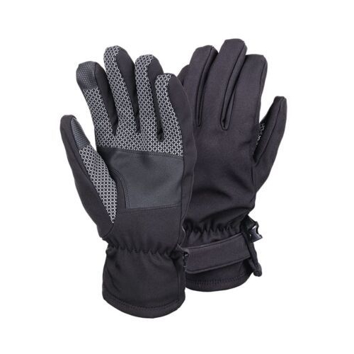 כפפות סופטשיל Softshell Touch Outdoor