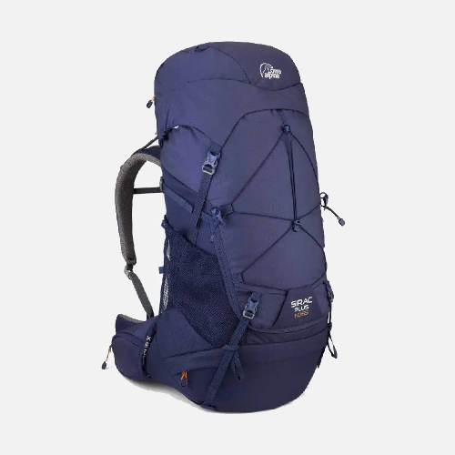 תרמיל טיולים לנשים – Lowe Alpine Sirac Plus 65