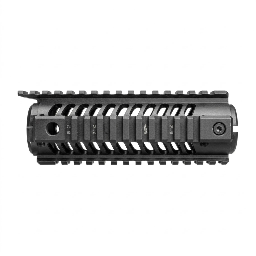 מתפסי טרור 4 מסילות ל M16 אלומיניום FAB NFR
