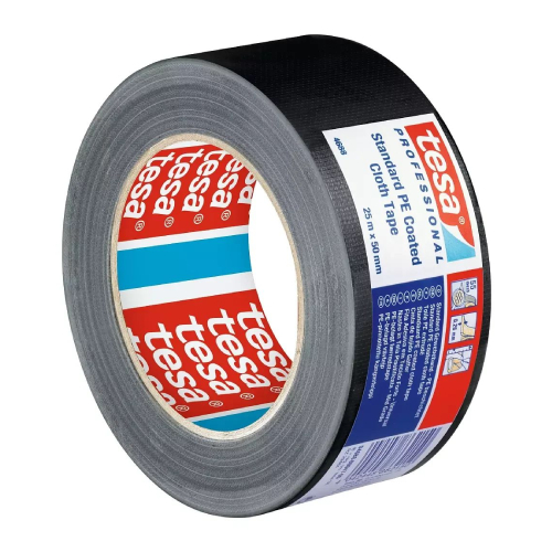 TESA 4688 גליל טסה מקורי רחב 25 מטר