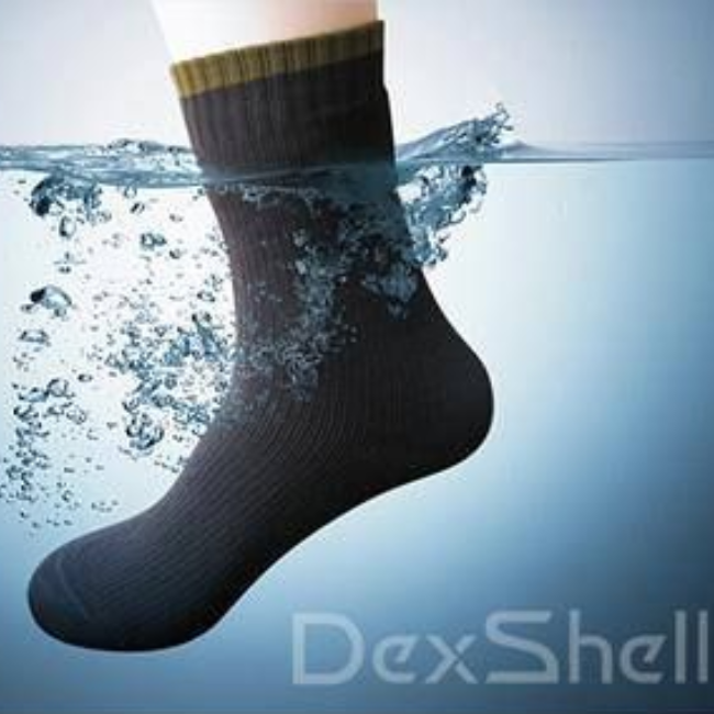 גרב תרמי צמר מרינו אטומות מים Thermlite
