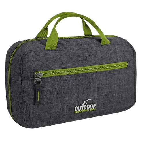 תיק רחצה Outdoor TRAVEL KIT