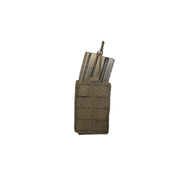 פאוץ’ מחסנית 5.56 לאפוד – BG