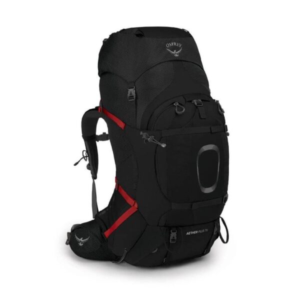 תרמיל AETHER 70 PLUS OSPREY