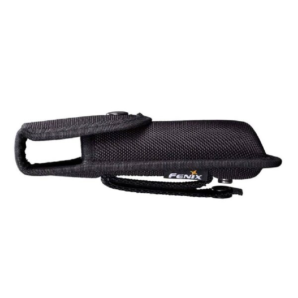 ALP-10S Holster (Black) נרתיק פנס הולסטר קשיח