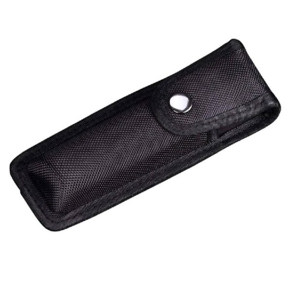 ALP-10S Holster (Black) נרתיק פנס הולסטר קשיח
